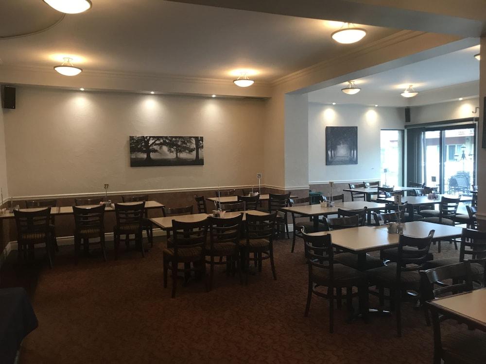 Auberge Royal Versailles Montréal Esterno foto