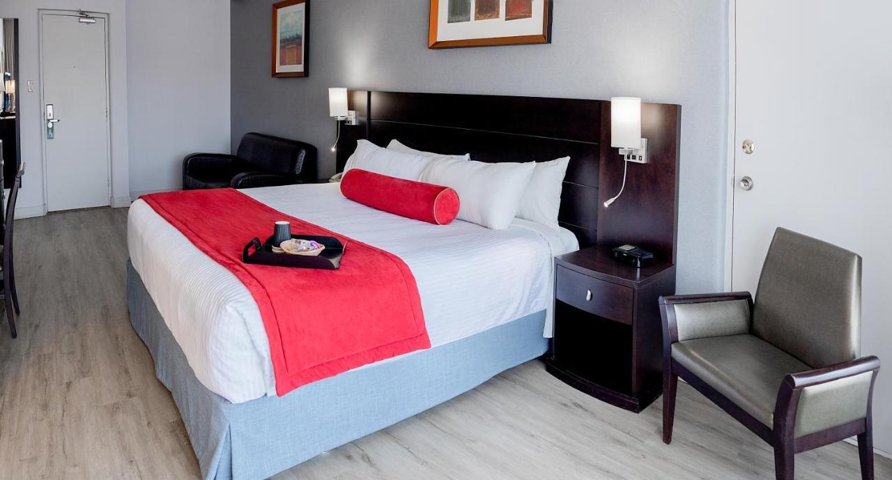 Auberge Royal Versailles Montréal Esterno foto