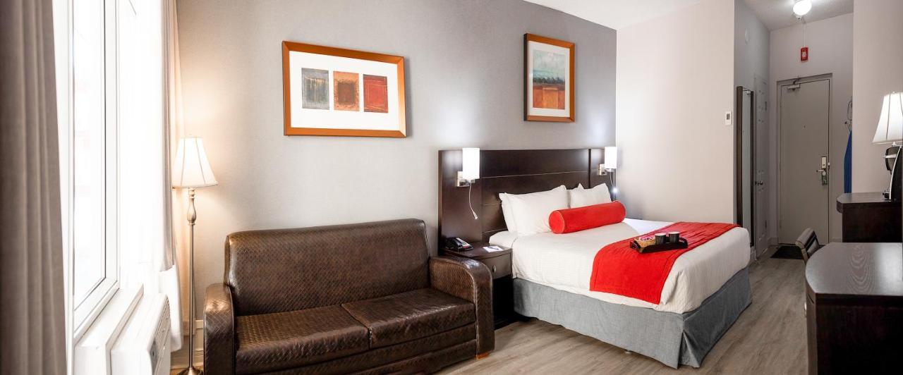 Auberge Royal Versailles Montréal Esterno foto