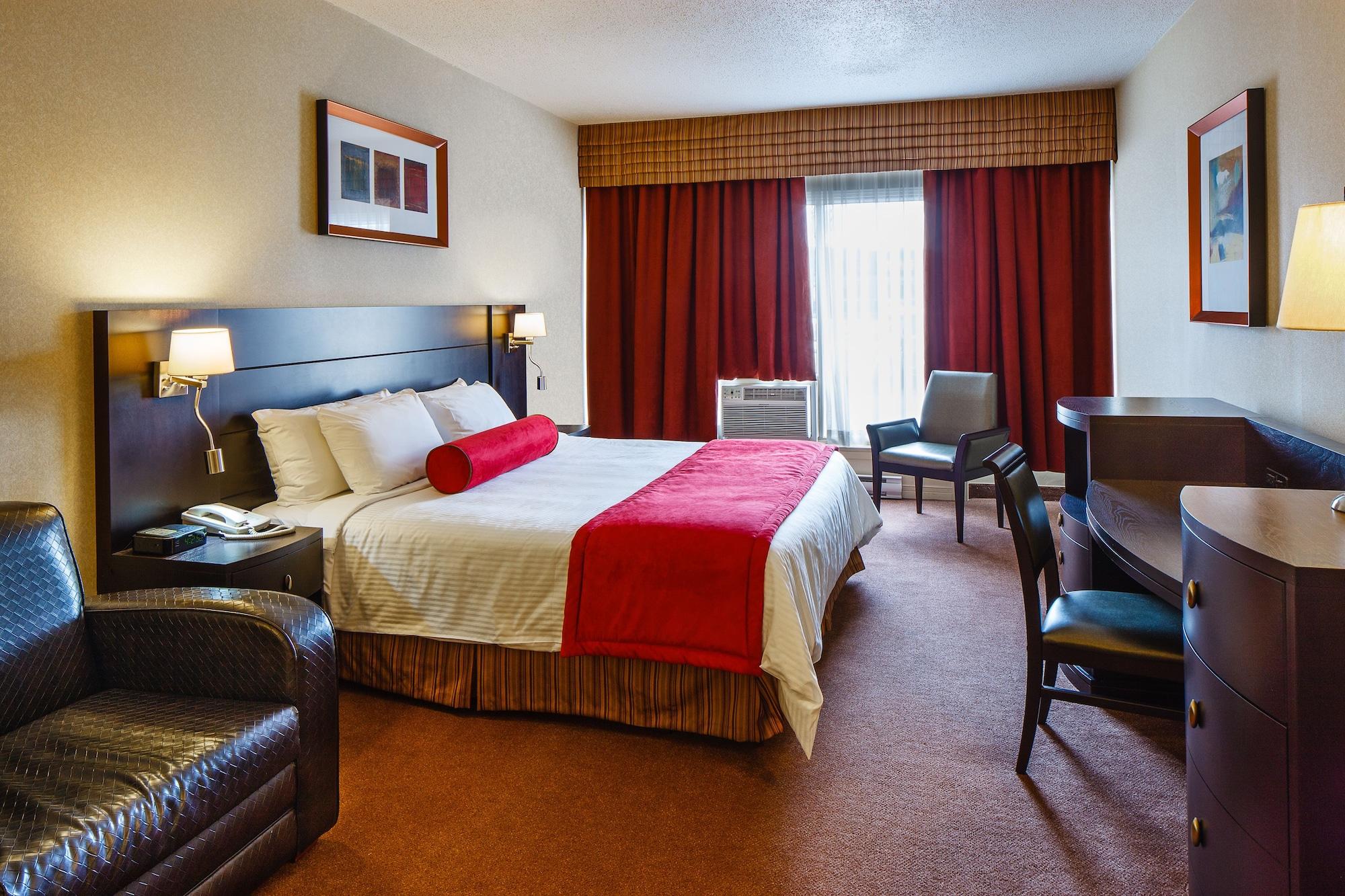 Auberge Royal Versailles Montréal Esterno foto