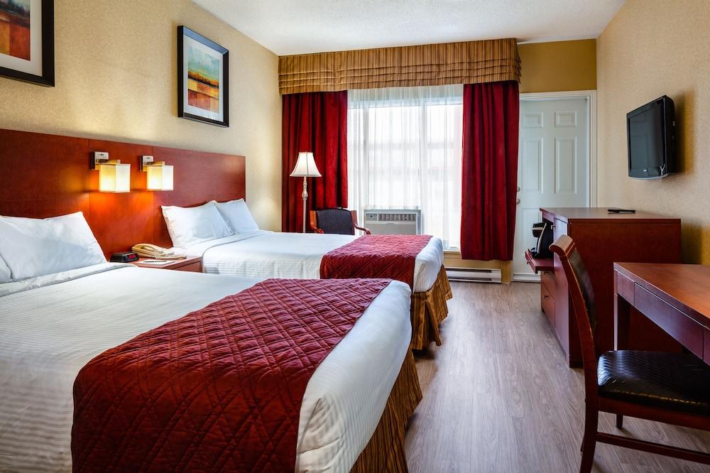 Auberge Royal Versailles Montréal Esterno foto