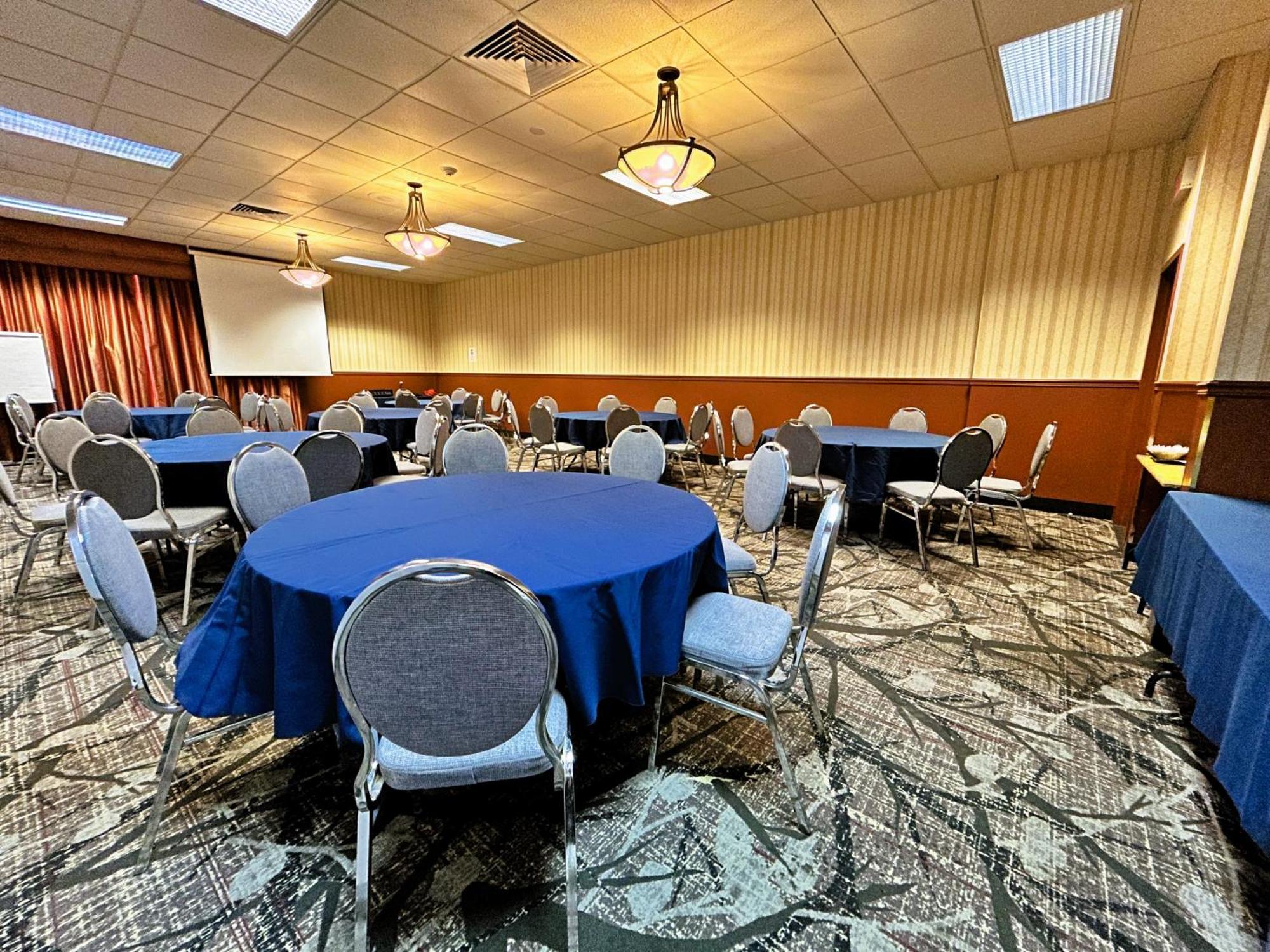 Auberge Royal Versailles Montréal Esterno foto