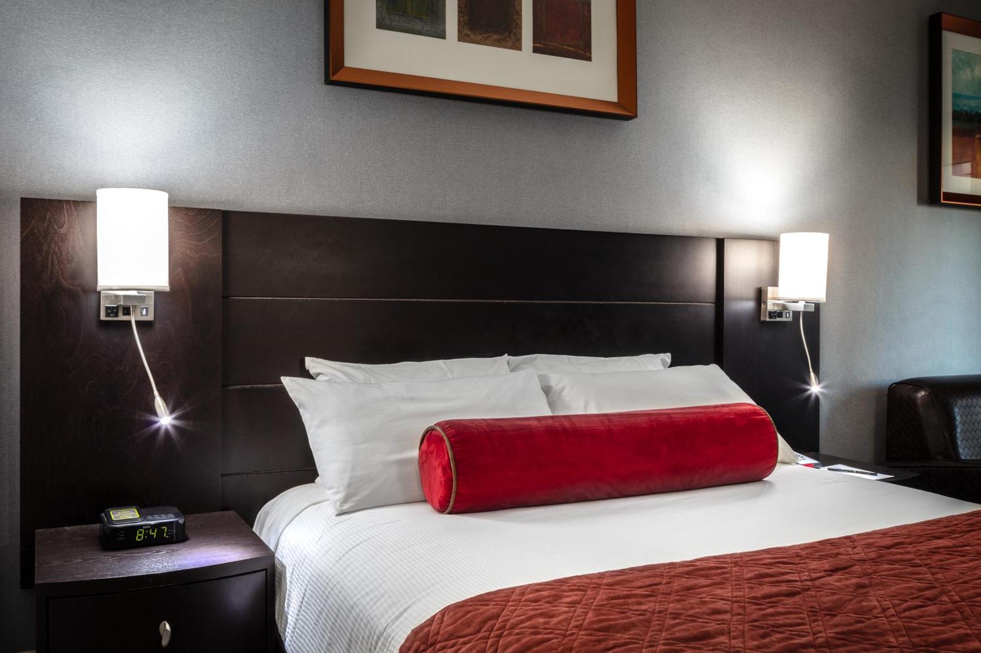 Auberge Royal Versailles Montréal Esterno foto