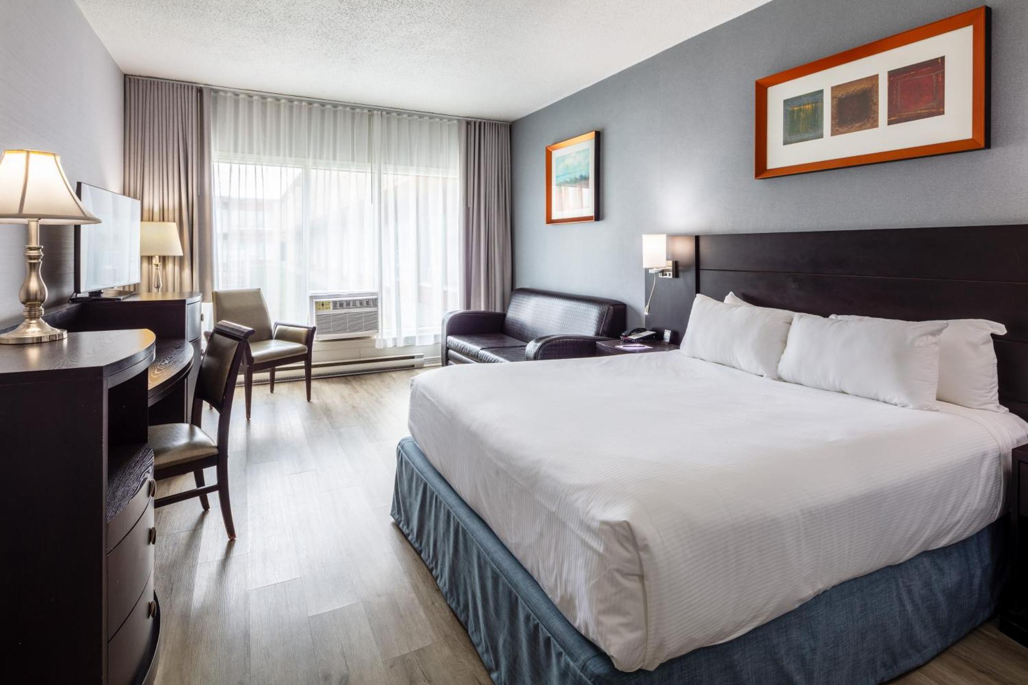 Auberge Royal Versailles Montréal Esterno foto