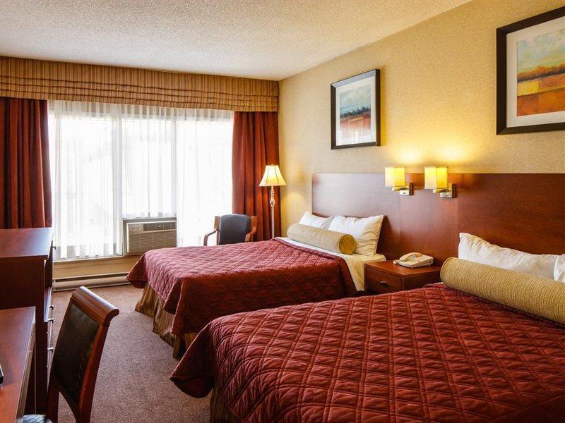 Auberge Royal Versailles Montréal Esterno foto