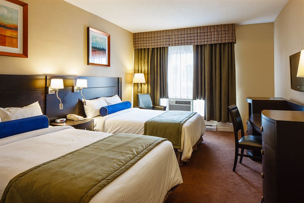 Auberge Royal Versailles Montréal Esterno foto