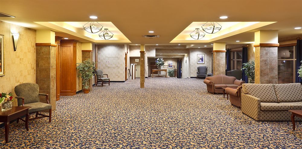 Auberge Royal Versailles Montréal Esterno foto
