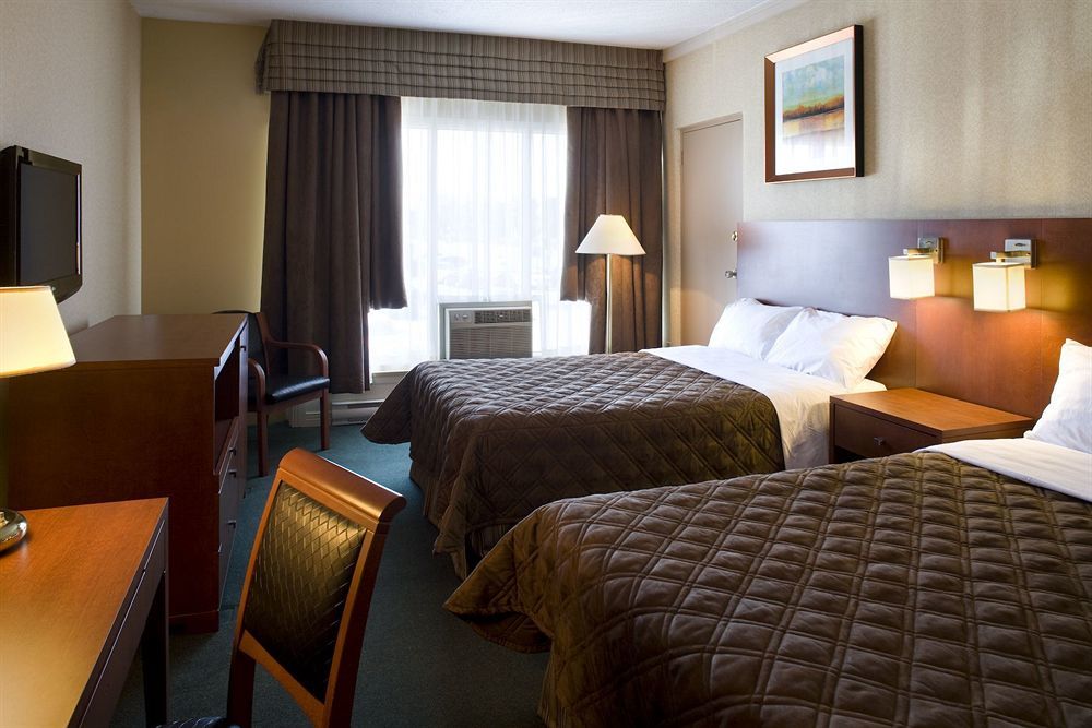Auberge Royal Versailles Montréal Esterno foto