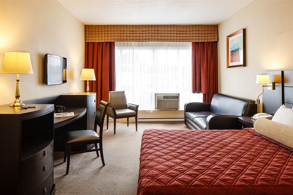 Auberge Royal Versailles Montréal Esterno foto
