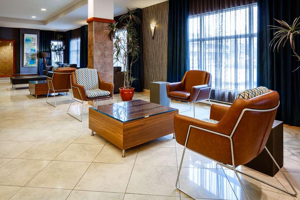 Auberge Royal Versailles Montréal Interno foto